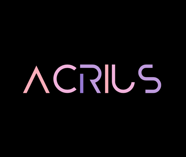Logo ACRIUS